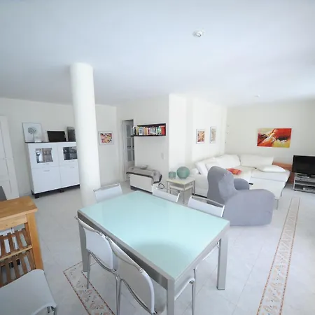 Διαμέρισμα Cala Montero Atico Orangecosta Alcossebre