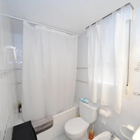 Διαμέρισμα Cala Montero Atico Orangecosta Alcossebre