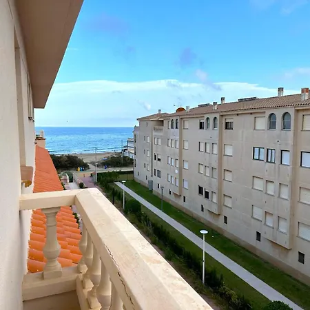 Apartment Cala Montero Atico Orangecosta
