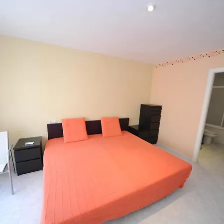 Cala Montero Atico Orangecosta Apartmán Alcossebre