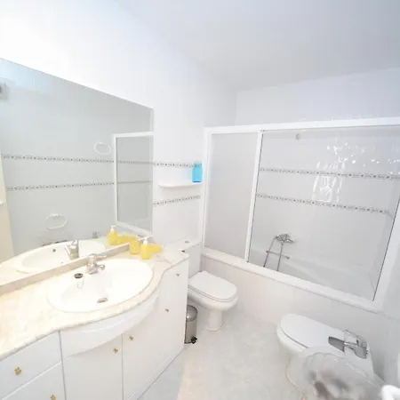Apartment Cala Montero Atico Orangecosta Alcoceber