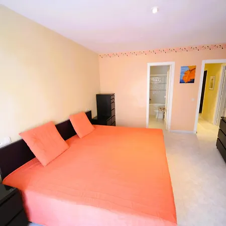 Cala Montero Atico Orangecosta Apartment Alcoceber