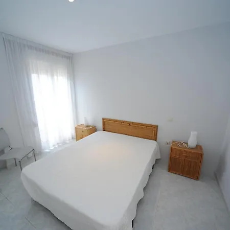 Cala Montero Atico Orangecosta Apartment *