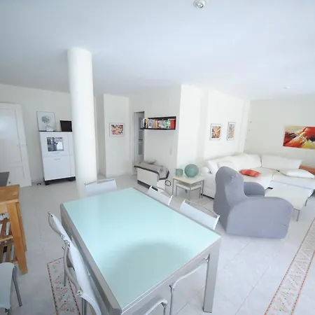 Apartment Cala Montero Atico Orangecosta *