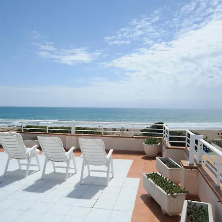 Apartment Cala Montero Atico Orangecosta