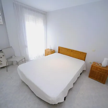 Apartment Cala Montero Atico Orangecosta *