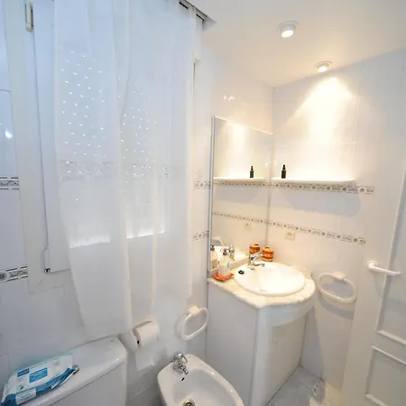 Apartment Cala Montero Atico Orangecosta
