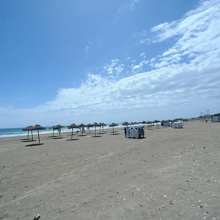 Apartament Cala Montero Atico Orangecosta Alcossebre