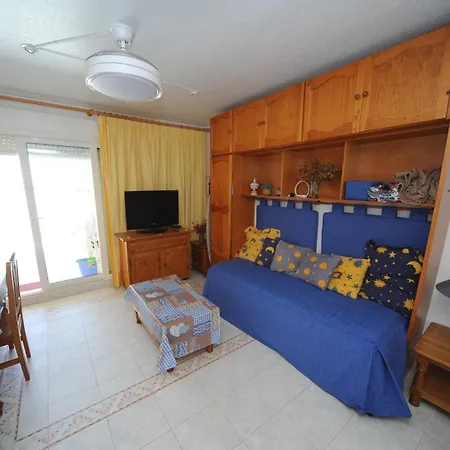 Cala Montero Atico Orangecosta Apartment *