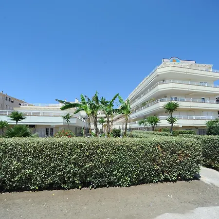 Apartmán Cala Montero Atico Orangecosta Alcossebre