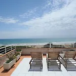 Apartament Cala Montero Atico Orangecosta *