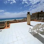 Apartament Cala Montero Atico Orangecosta Alcossebre