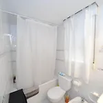 Apartament Cala Montero Atico Orangecosta Alcossebre