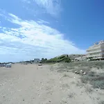 Cala Montero Atico Orangecosta Apartament Alcossebre