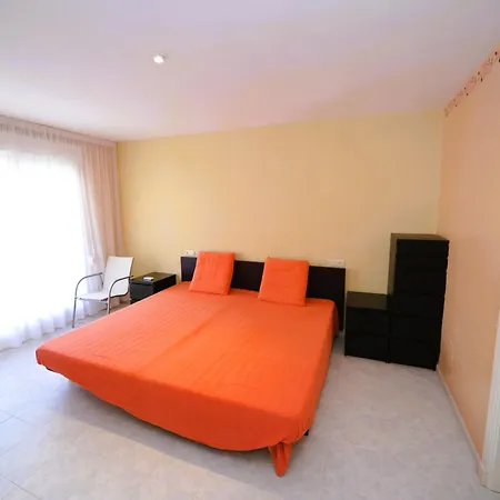 Apartamento Cala Montero Atico Orangecosta Alcossebre
